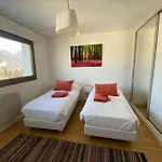 Apartament Le Solavue 150 M2 Vue Exceptionnelle Sur Le