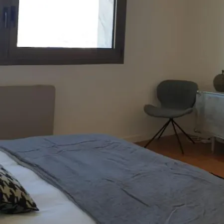 Le Solavue 150 M2 Vue Exceptionnelle Sur Le Apartment *