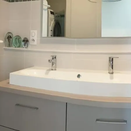 Apartment Le Solavue 150 M2 Vue Exceptionnelle Sur Le