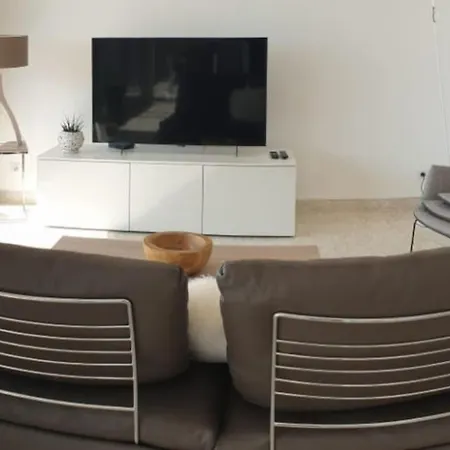 Apartment Le Solavue 150 M2 Vue Exceptionnelle Sur Le *