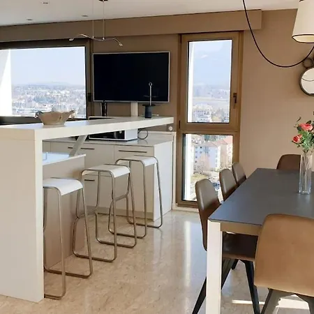 Le Solavue 150 M2 Vue Exceptionnelle Sur Le *