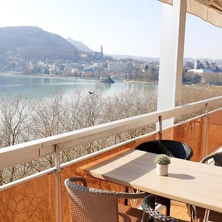 Le Solavue 150 M2 Vue Exceptionnelle Sur Le