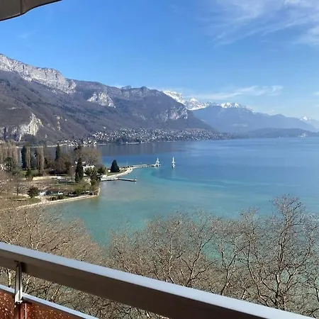 Apartment Le Solavue 150 M2 Vue Exceptionnelle Sur Le