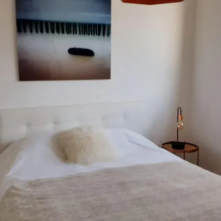 Le Solavue 150 M2 Vue Exceptionnelle Sur Le Lejlighed