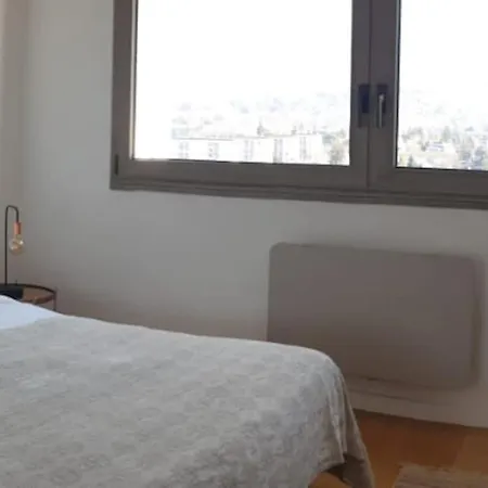 Le Solavue 150 M2 Vue Exceptionnelle Sur Le Apartment *
