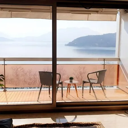Le Solavue 150 M2 Vue Exceptionnelle Sur Le * Annecy