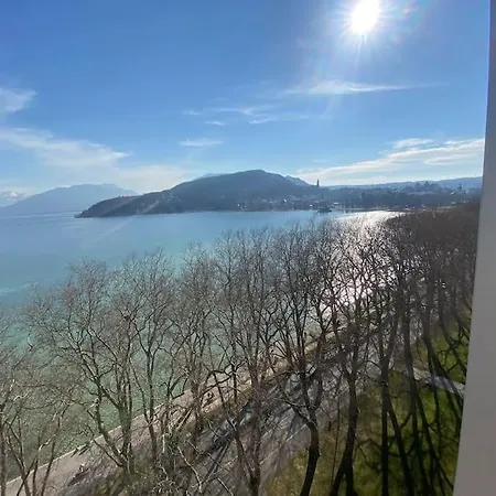 Apartment Le Solavue 150 M2 Vue Exceptionnelle Sur Le