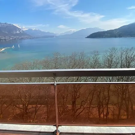 Apartment Le Solavue 150 M2 Vue Exceptionnelle Sur Le *