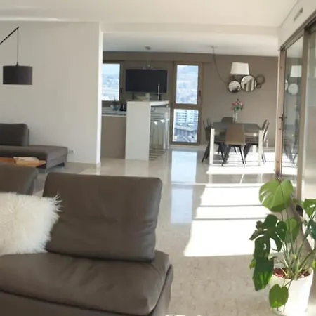 Le Solavue 150 M2 Vue Exceptionnelle Sur Le