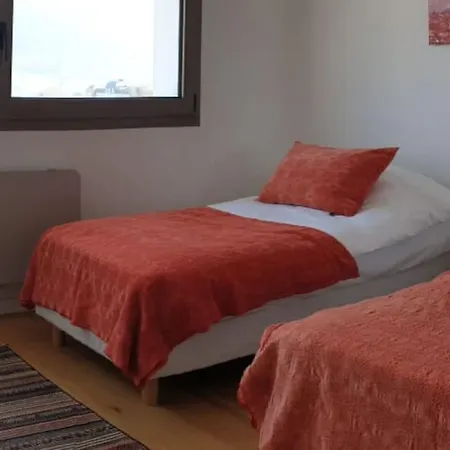 Apartment Le Solavue 150 M2 Vue Exceptionnelle Sur Le Annecy